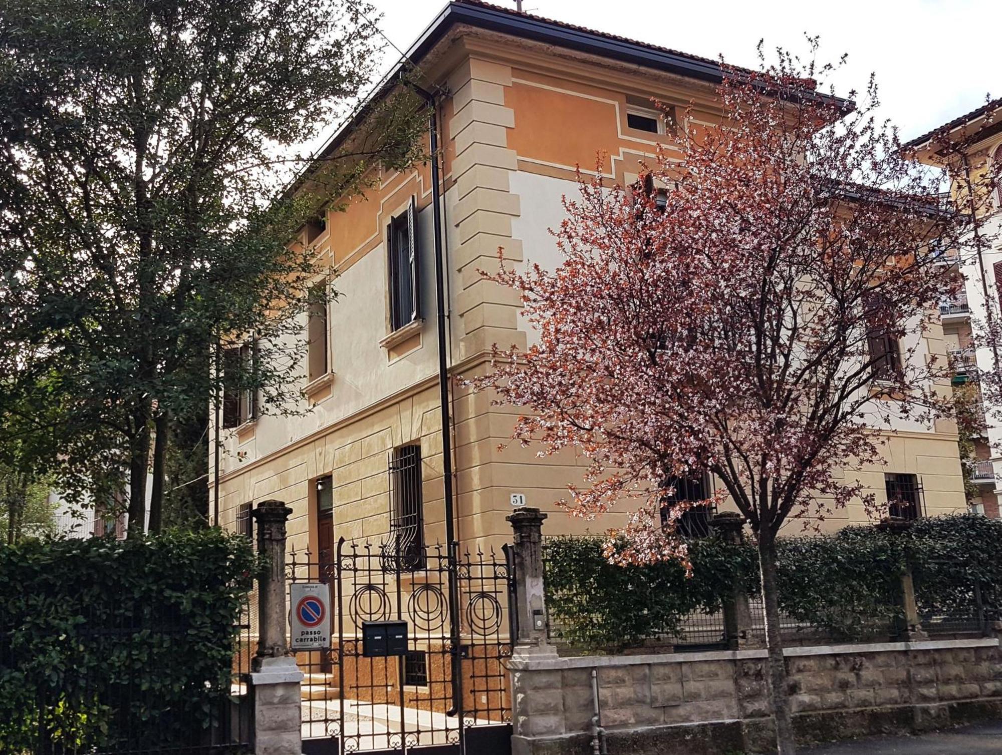 1921 - Le Camere Verona Exteriér fotografie